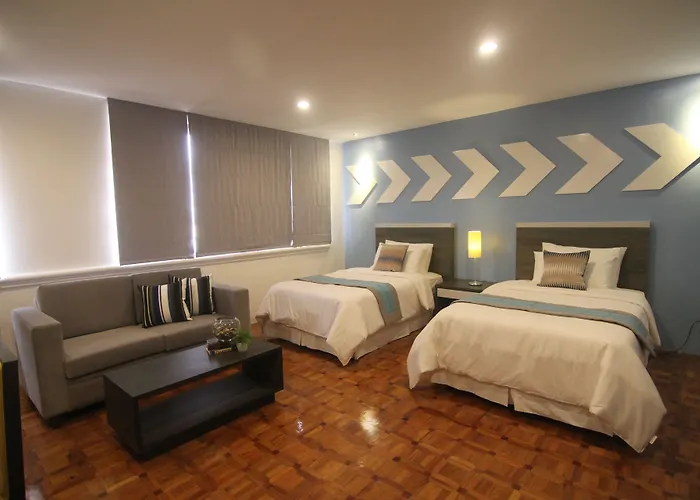 Apartamento Reddoorz @ Casino Street Makati