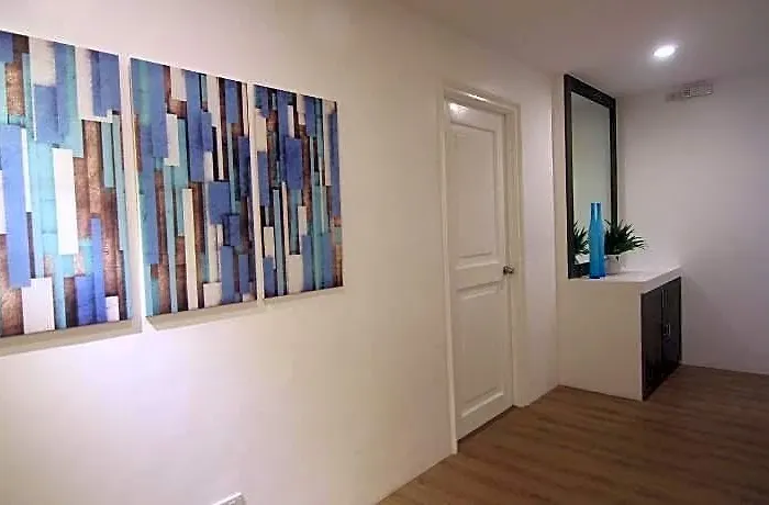Apartamento Reddoorz @ Casino Street Makati Manila