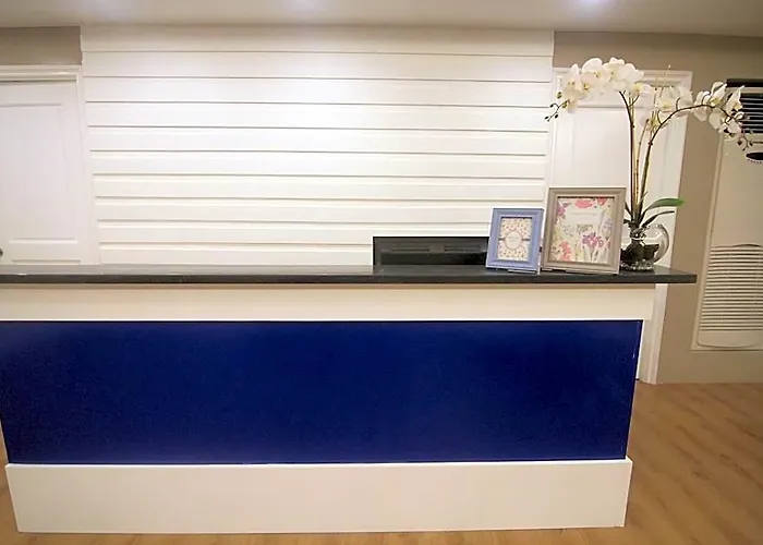 Apartamento Reddoorz @ Casino Street Makati