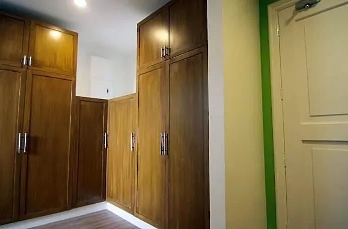 Apartamento Reddoorz @ Casino Street Makati Manila
