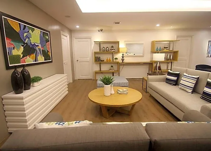 Apartamento Reddoorz @ Casino Street Makati