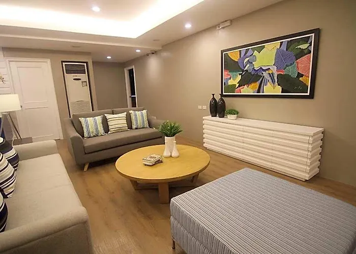 Apartamento Reddoorz @ Casino Street Makati Manila