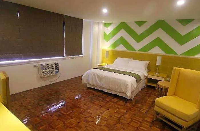 Reddoorz @ Casino Street Makati Apartamento *