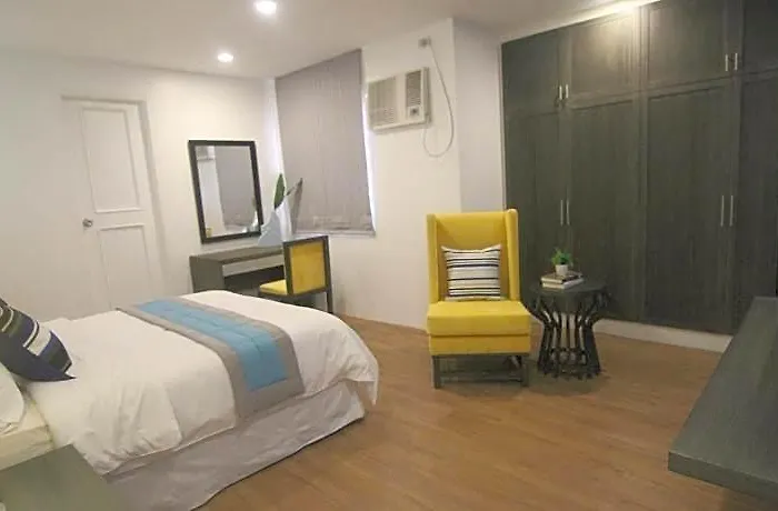 Apartamento Reddoorz @ Casino Street Makati Manila