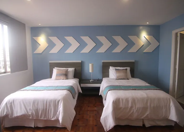 Apartamento Reddoorz @ Casino Street Makati *