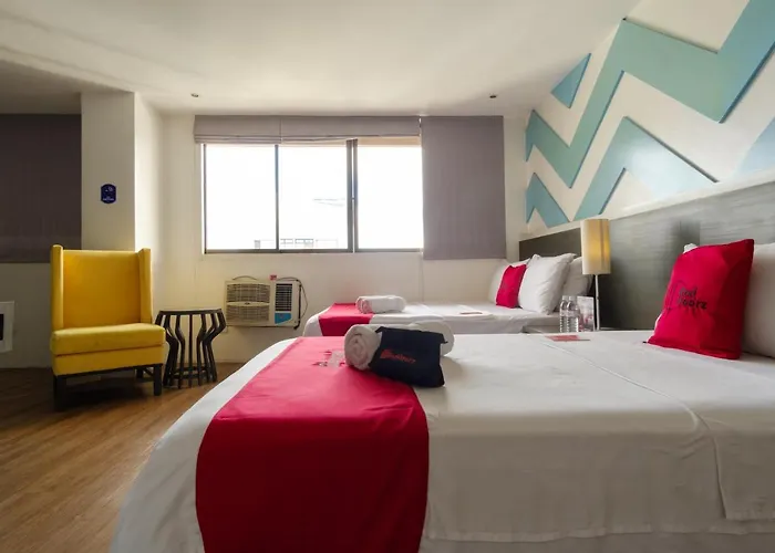 Apartamento Reddoorz @ Casino Street Makati Manila